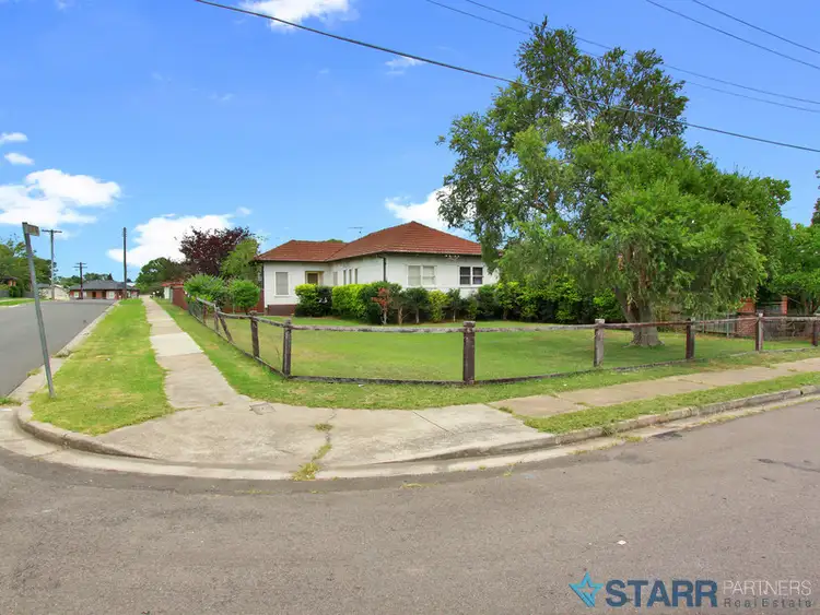 Second view of Homely house listing, 7 Ross Place, St Marys NSW 2760