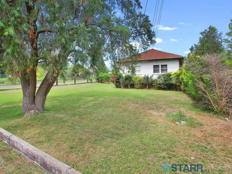 Fourth view of Homely house listing, 7 Ross Place, St Marys NSW 2760