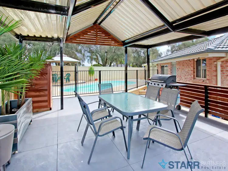 Third view of Homely house listing, 38 Traminer Place, Minchinbury NSW 2770