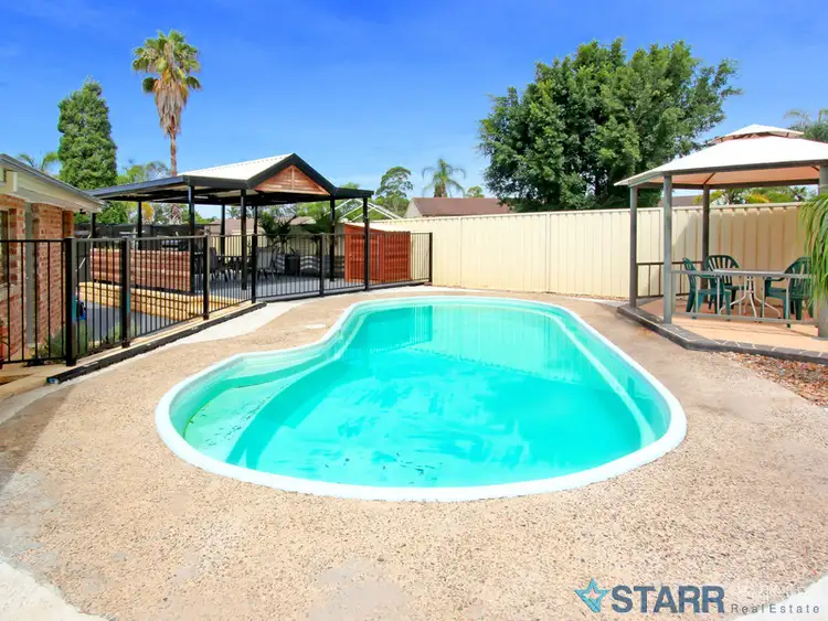 Fourth view of Homely house listing, 38 Traminer Place, Minchinbury NSW 2770