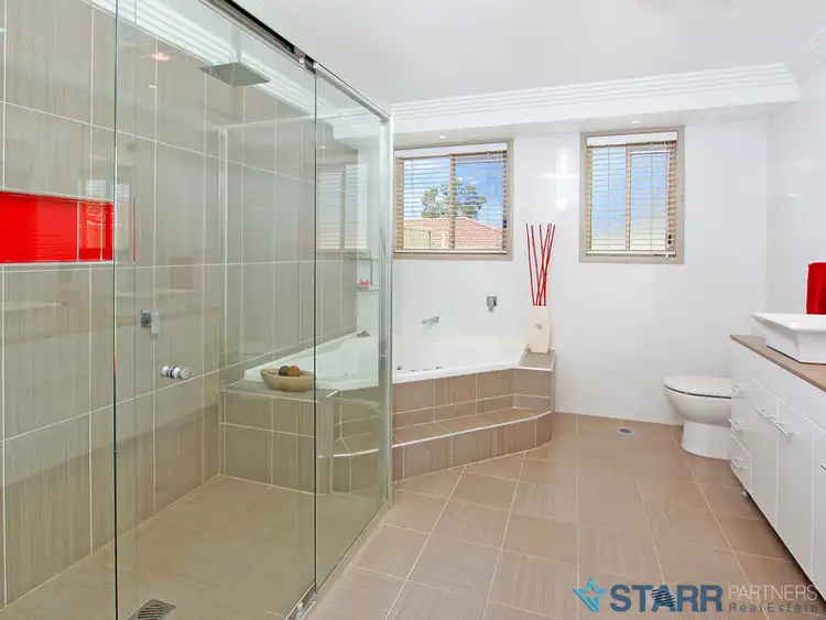 Sixth view of Homely house listing, 38 Traminer Place, Minchinbury NSW 2770
