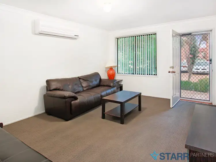 Fifth view of Homely townhouse listing, 38/16-20 Barker Street, St Marys NSW 2760