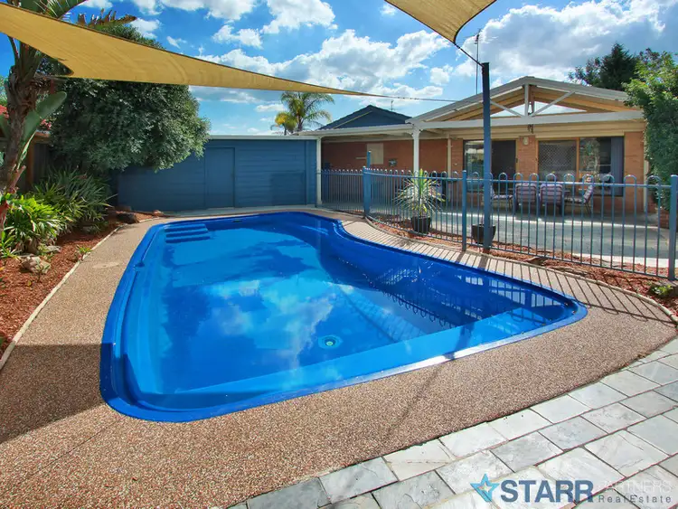 Fourth view of Homely house listing, 7 Macina Place, St Clair NSW 2759