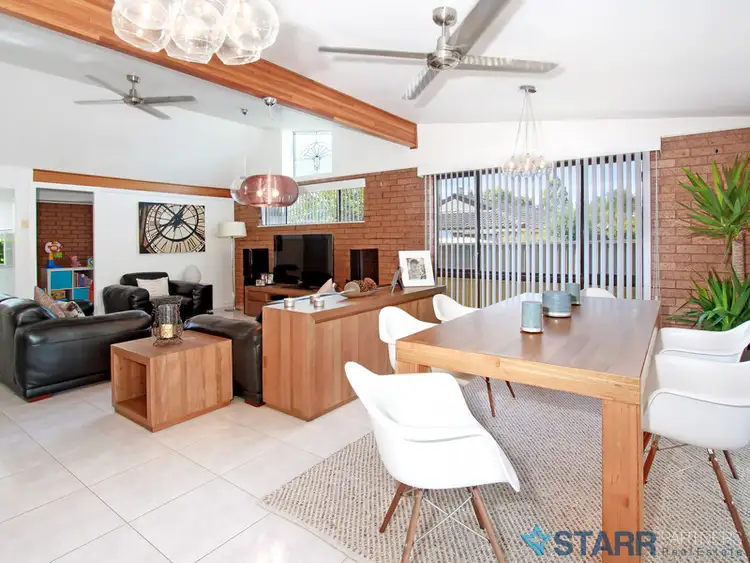 Fifth view of Homely house listing, 7 Macina Place, St Clair NSW 2759