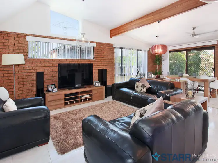 Sixth view of Homely house listing, 7 Macina Place, St Clair NSW 2759