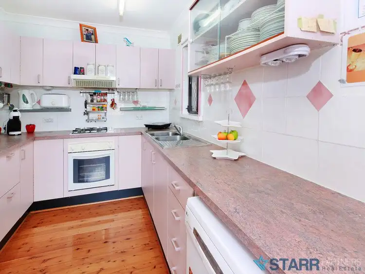 Third view of Homely house listing, 42 Gasmata Crescent, Whalan NSW 2770