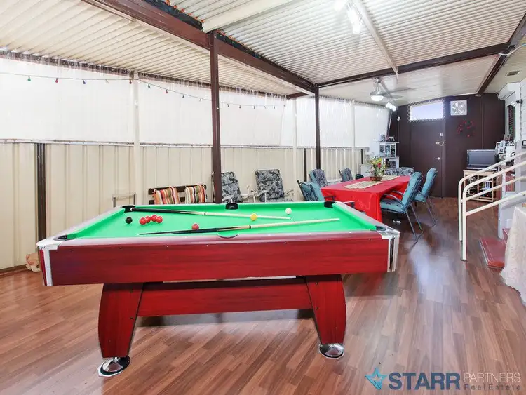 Fourth view of Homely house listing, 42 Gasmata Crescent, Whalan NSW 2770