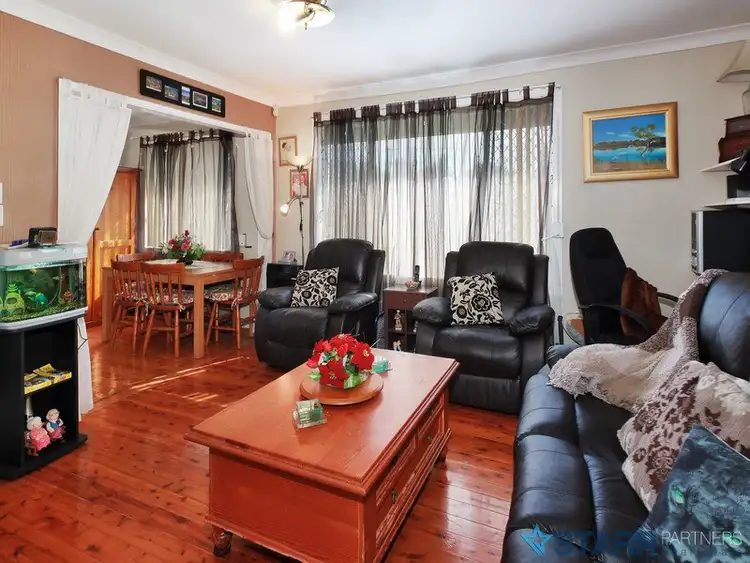 Fifth view of Homely house listing, 42 Gasmata Crescent, Whalan NSW 2770