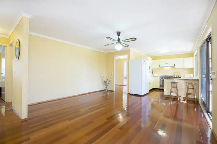 Fifth view of Homely house listing, 36 Bunker Street, Minchinbury NSW 2770