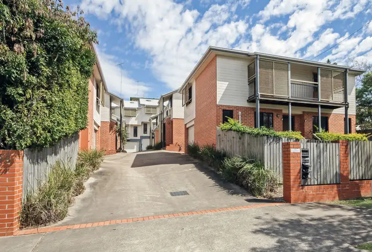 6/38 Elgin Street, Alderley QLD 4051
