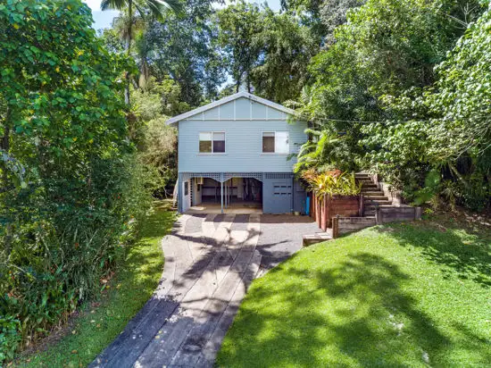 Main view of Homely house listing, 35 Agnes Street, Innisfail QLD 4860