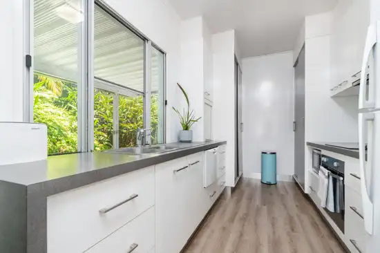 Second view of Homely house listing, 35 Agnes Street, Innisfail QLD 4860