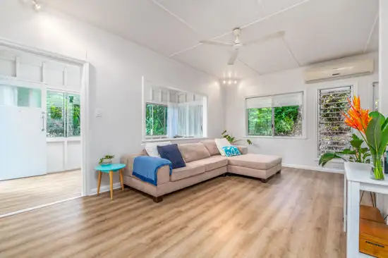 Fifth view of Homely house listing, 35 Agnes Street, Innisfail QLD 4860