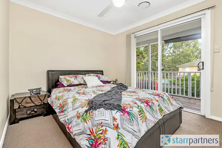 Fifth view of Homely house listing, 36 Bradley Road, South Windsor NSW 2756