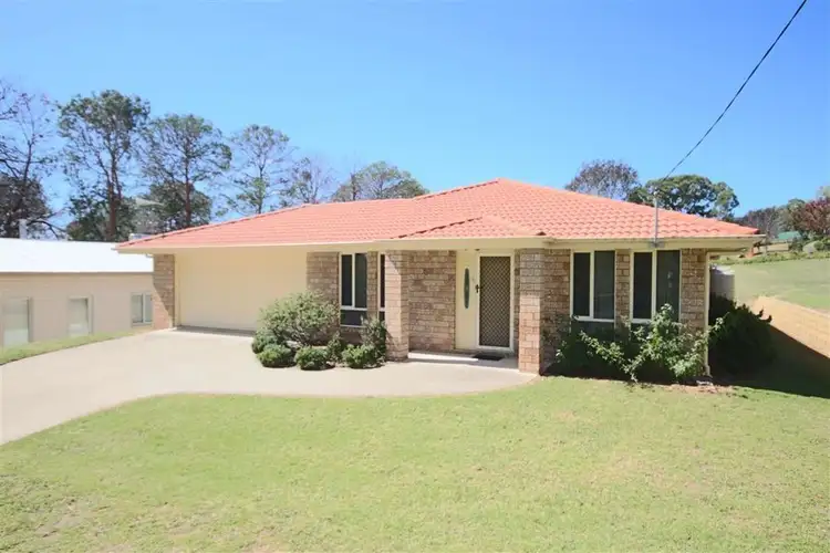 1 Wood Street, Tenterfield NSW 2372