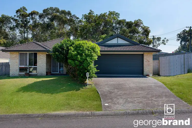 Main view of Homely house listing, 29 Scribbly Gum Close, San Remo NSW 2262
