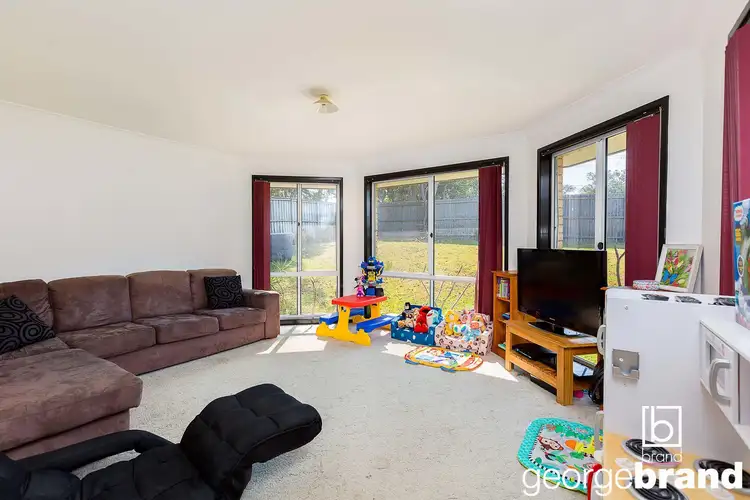 Fifth view of Homely house listing, 29 Scribbly Gum Close, San Remo NSW 2262