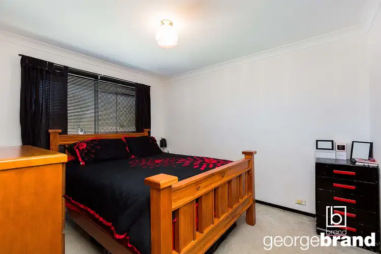 Sixth view of Homely house listing, 29 Scribbly Gum Close, San Remo NSW 2262