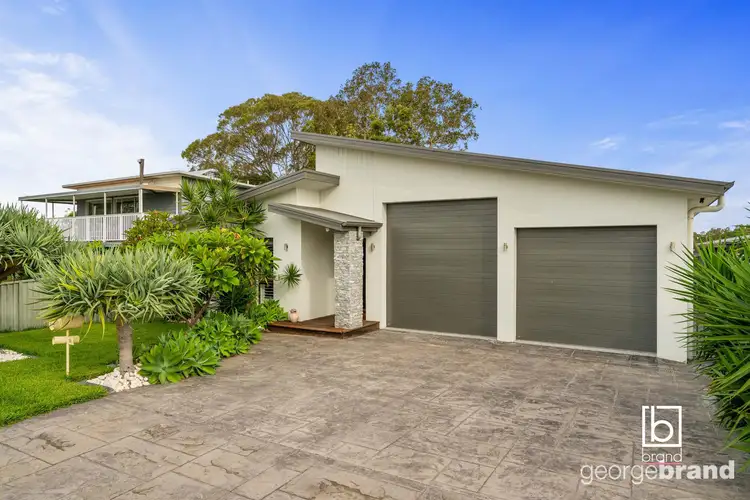 39 Eighth Avenue, Toukley NSW 2263