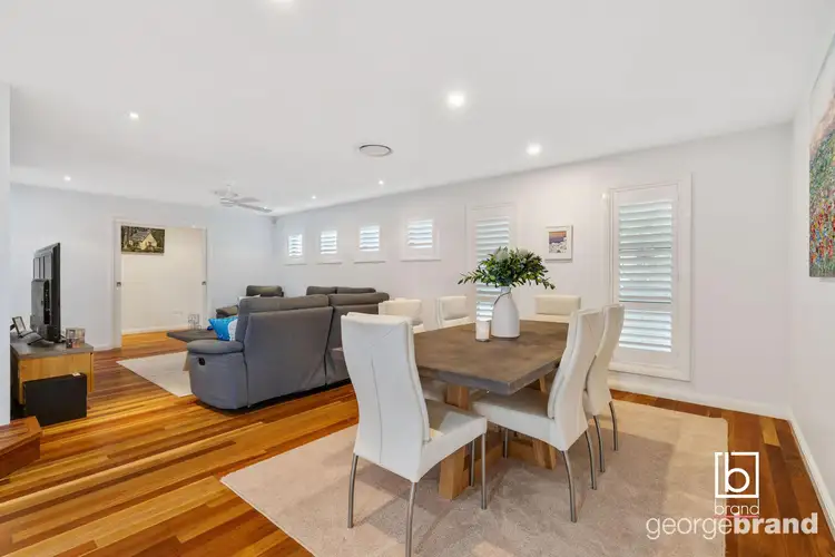 Third view of Homely house listing, 39 Eighth Avenue, Toukley NSW 2263