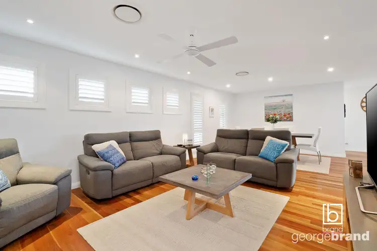Fourth view of Homely house listing, 39 Eighth Avenue, Toukley NSW 2263