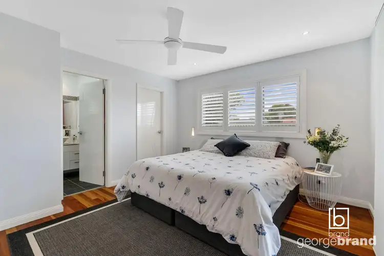 Fifth view of Homely house listing, 39 Eighth Avenue, Toukley NSW 2263