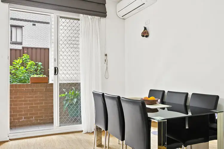 Third view of Homely unit listing, 14/80-88 Cardigan Street, Guildford NSW 2161