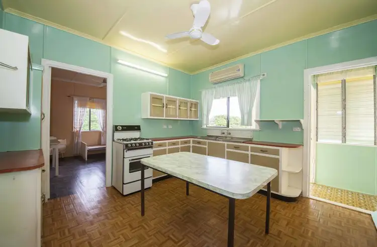 Second view of Homely house listing, 720 Kent Street, Maryborough QLD 4650