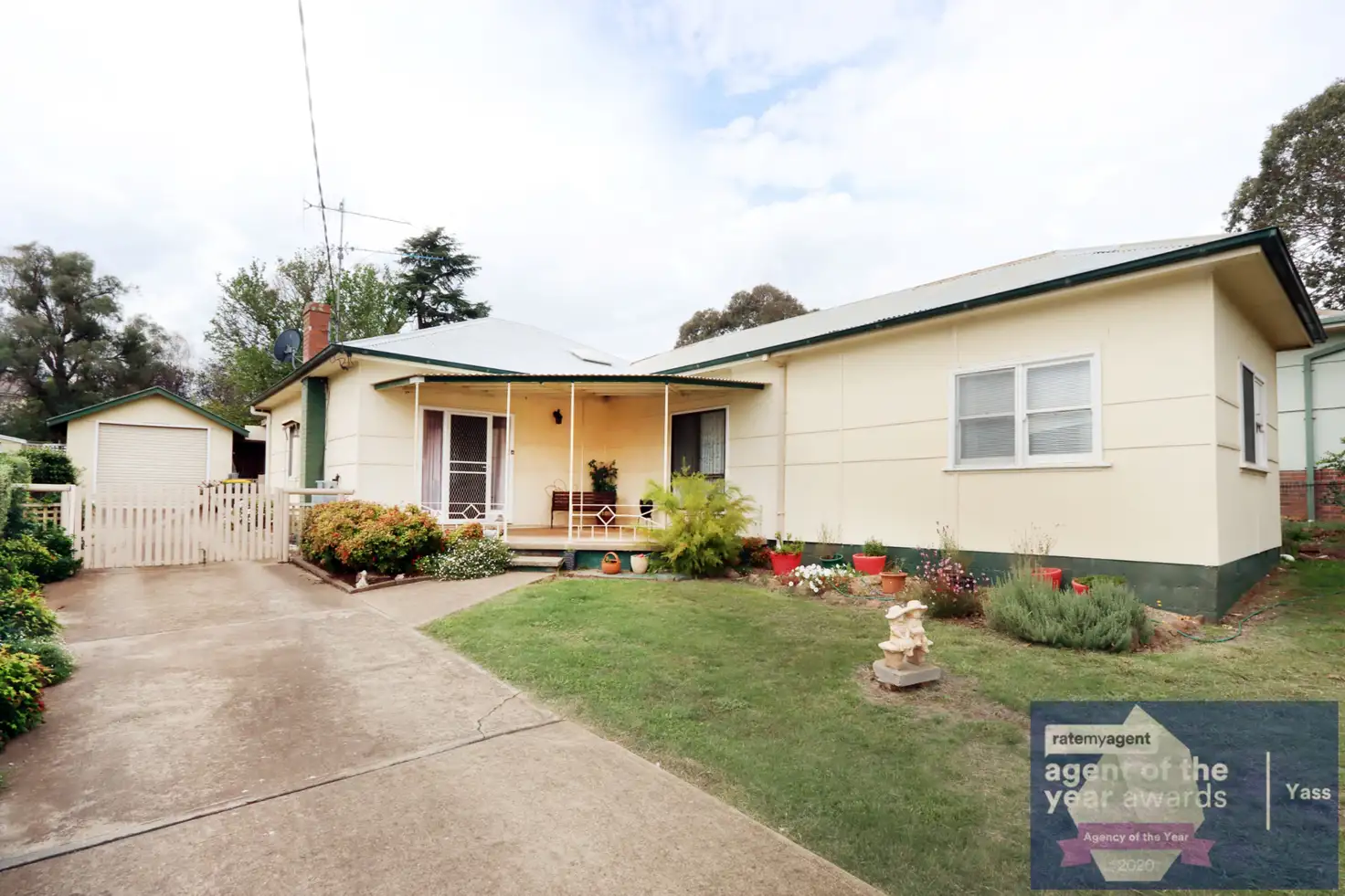 Main view of Homely house listing, 118 Church Street, Yass NSW 2582