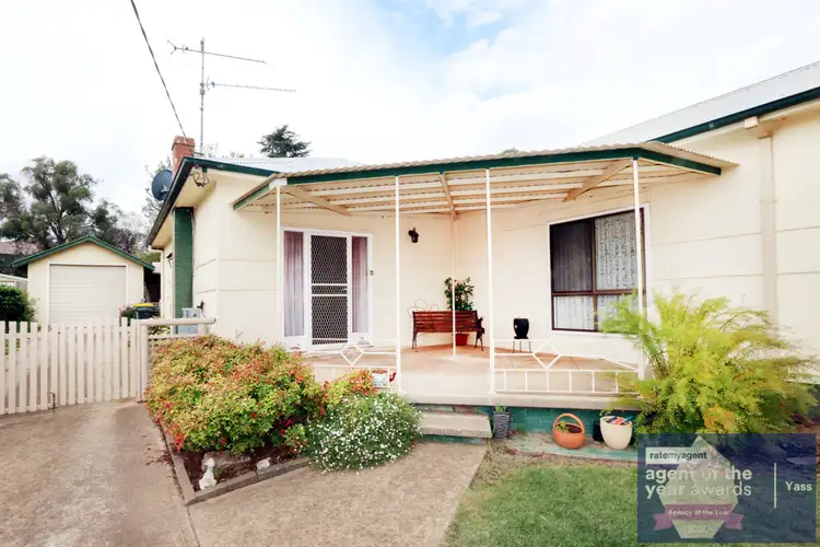 Second view of Homely house listing, 118 Church Street, Yass NSW 2582