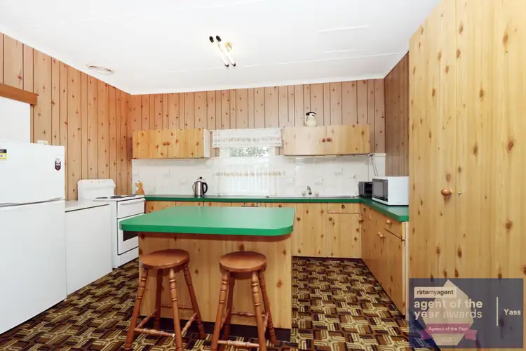Fourth view of Homely house listing, 118 Church Street, Yass NSW 2582