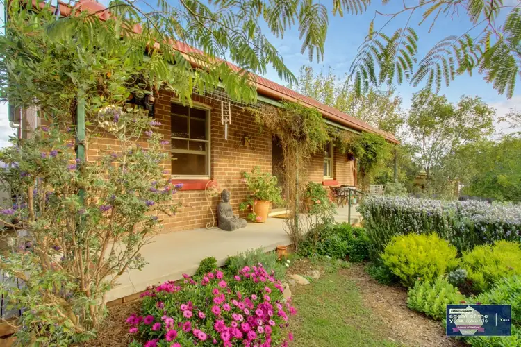 40 Lead Street, Yass NSW 2582