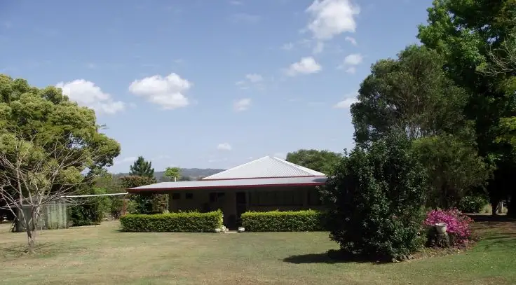 Main view of Homely rural property listing, Address available on request