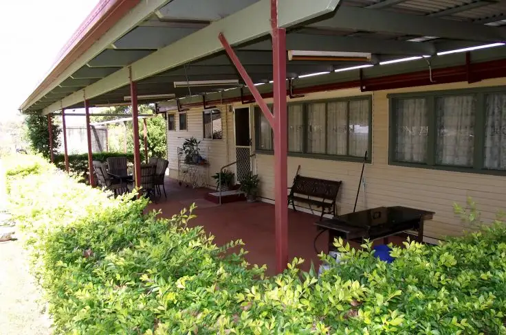 Fourth view of Homely rural property listing, Address available on request