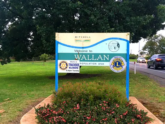 Fifth view of Homely land listing, lot 307 Plover Way, Wallan VIC 3756