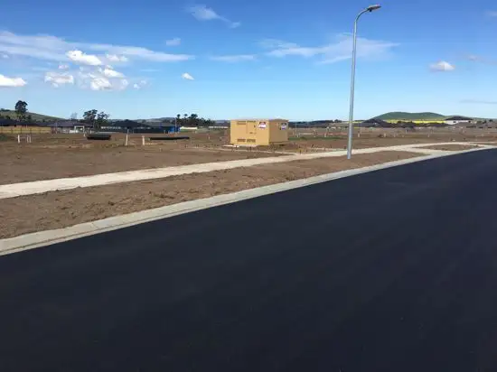 Sixth view of Homely land listing, lot 307 Plover Way, Wallan VIC 3756