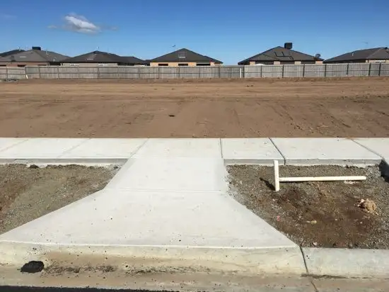 Seventh view of Homely land listing, lot 307 Plover Way, Wallan VIC 3756