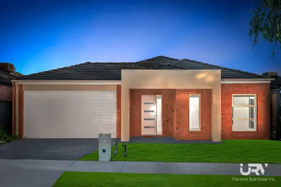 Main view of Homely house listing, 6 Oakgrove Drive, Craigieburn VIC 3064