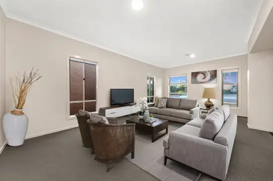 Third view of Homely house listing, 6 Oakgrove Drive, Craigieburn VIC 3064