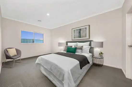 Sixth view of Homely house listing, 6 Oakgrove Drive, Craigieburn VIC 3064