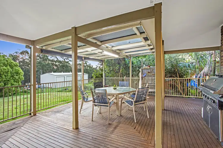 Sixth view of Homely rural property listing, 35 Larapinta Drive, Wyee Point NSW 2259
