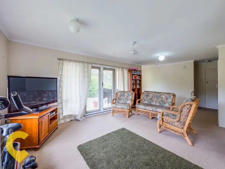Second view of Homely house listing, 34 Dunbil Avenue, Ferny Hills QLD 4055