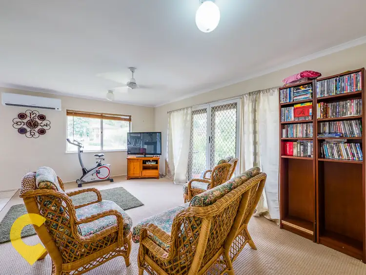 Third view of Homely house listing, 34 Dunbil Avenue, Ferny Hills QLD 4055