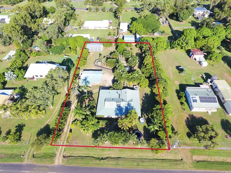 Third view of Homely house listing, 24 Windsor Drive, Hay Point QLD 4740