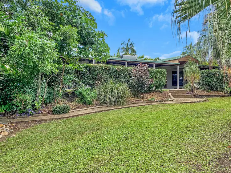 Fourth view of Homely house listing, 24 Windsor Drive, Hay Point QLD 4740