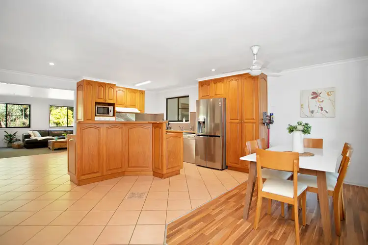 Fifth view of Homely house listing, 24 Windsor Drive, Hay Point QLD 4740