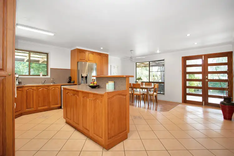 Sixth view of Homely house listing, 24 Windsor Drive, Hay Point QLD 4740