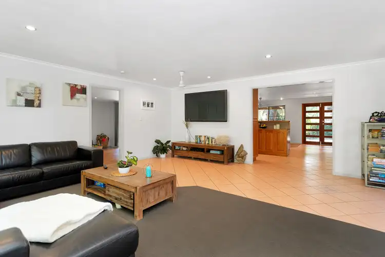 Seventh view of Homely house listing, 24 Windsor Drive, Hay Point QLD 4740