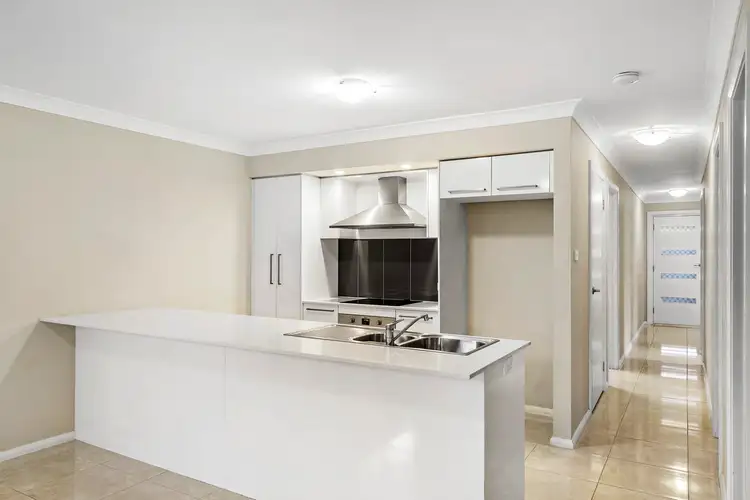 Second view of Homely house listing, 37 Cordyline Loop, Jordan Springs NSW 2747