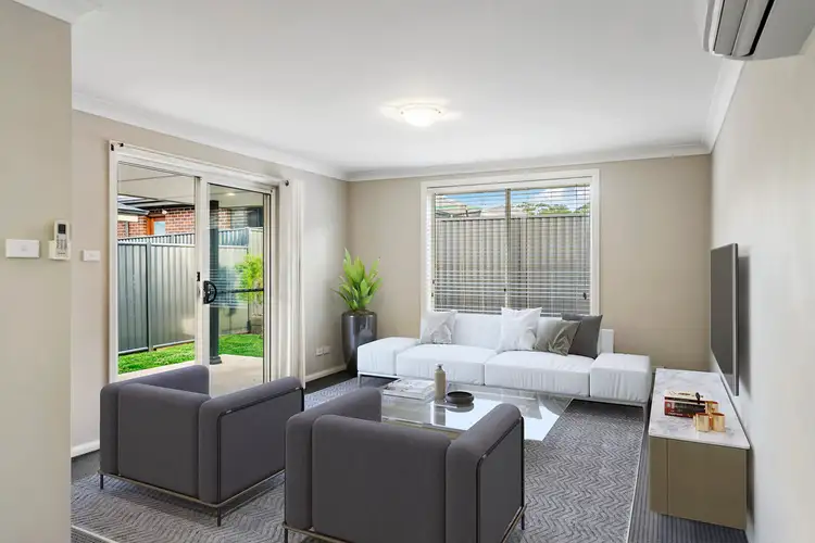 Third view of Homely house listing, 37 Cordyline Loop, Jordan Springs NSW 2747